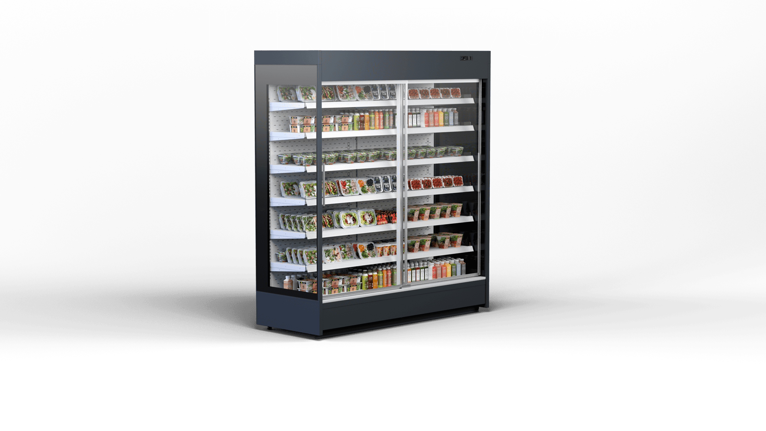 KING EVO