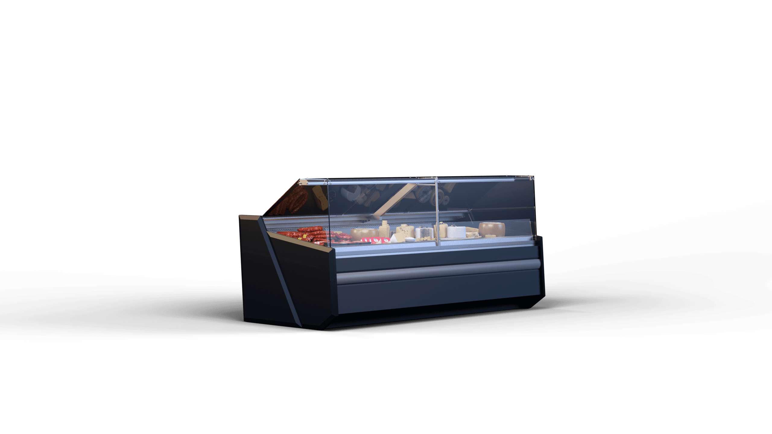 LUZON DEEP