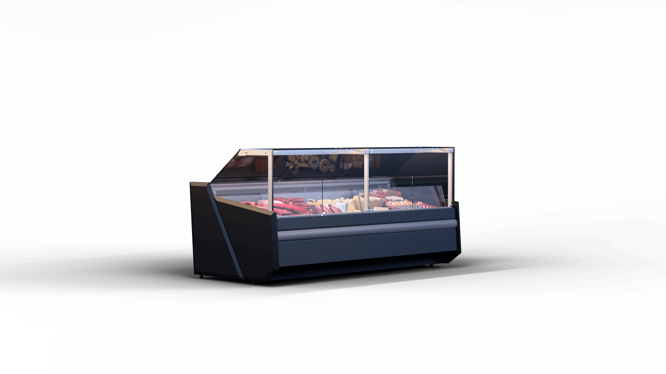 SAMOS