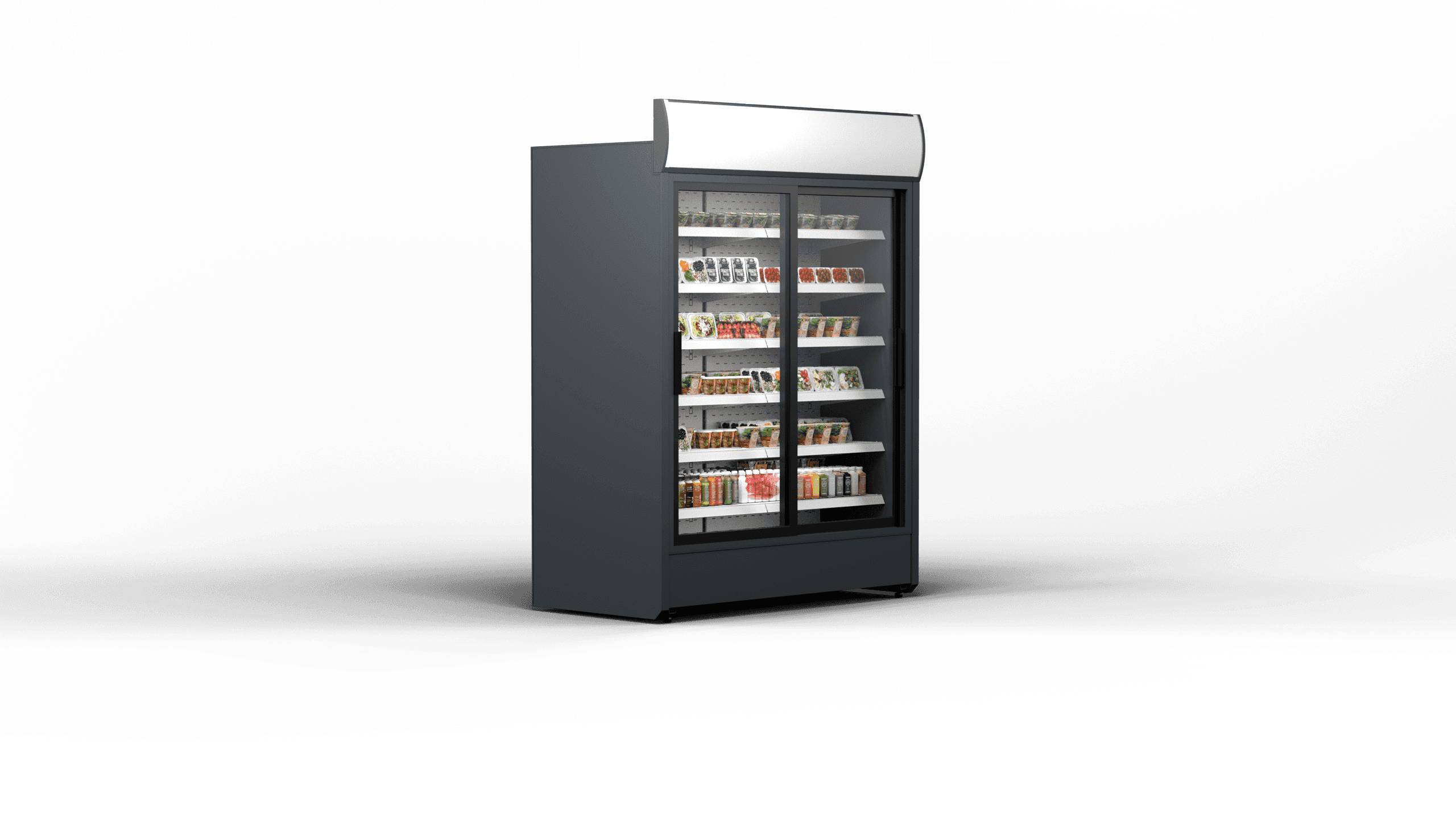 KING AT