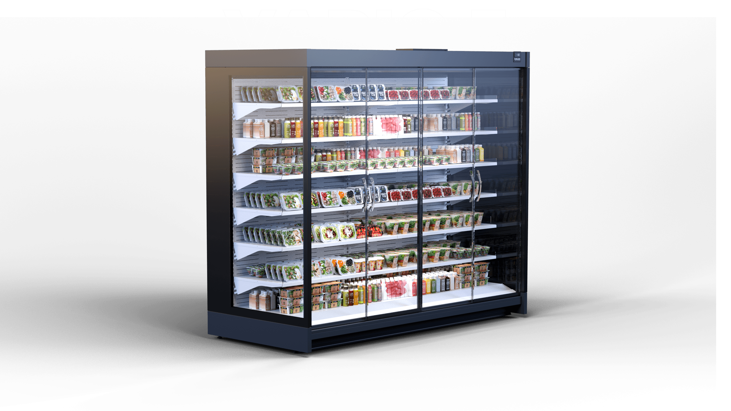 VARIO 3