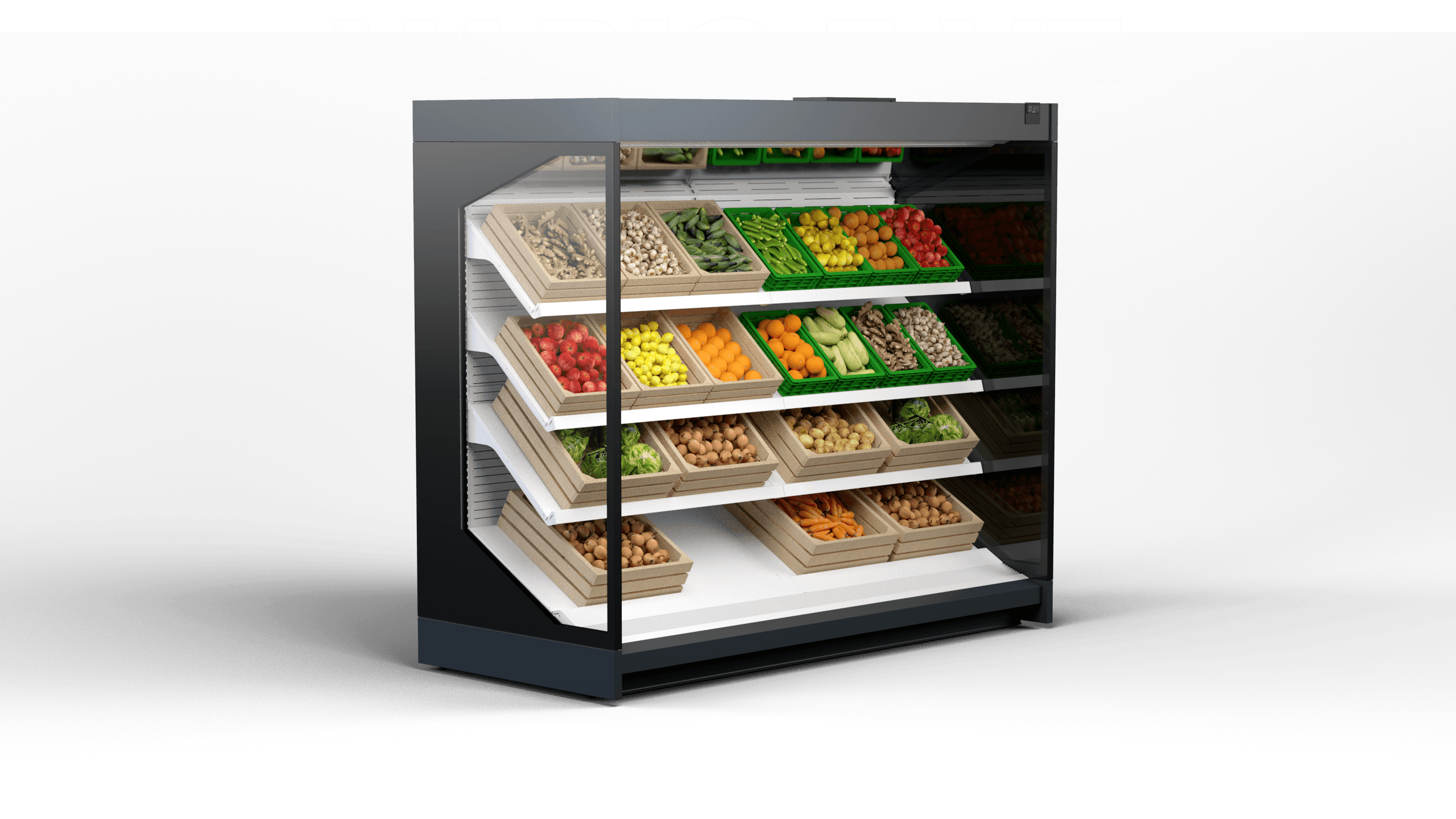 VARIO 3 VE
