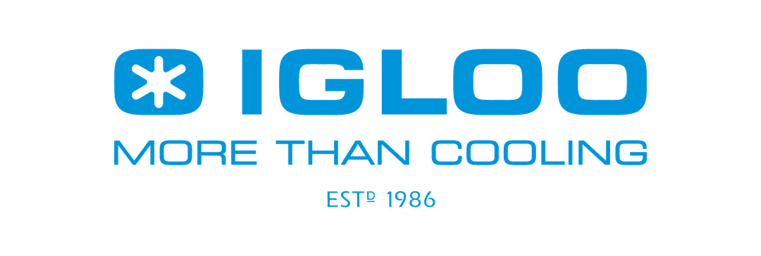 IGLOO - More Than Cooling - EST 1986